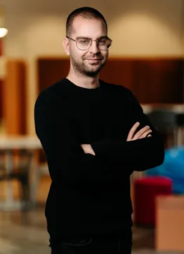 Balázs Kálóczi