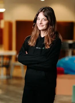 Petra Pintér