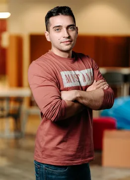 Dani Magyar