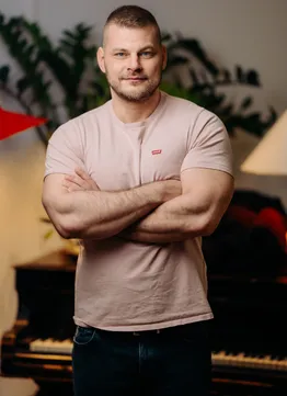 Krisztián Dobmayer