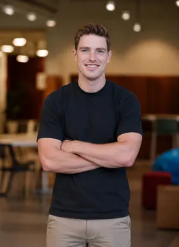 Connor Anderson