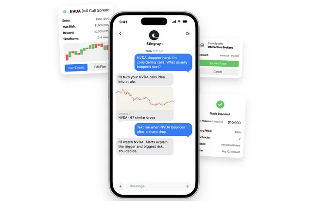 Driving app ratings from 1.6 to 4.7